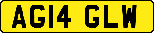 AG14GLW
