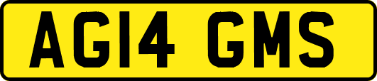 AG14GMS