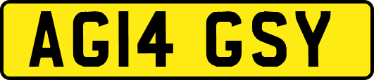 AG14GSY