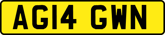 AG14GWN