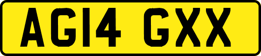 AG14GXX