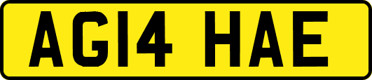 AG14HAE