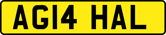 AG14HAL