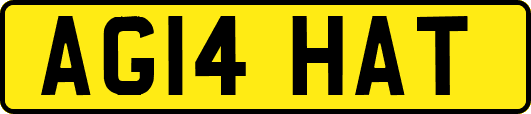AG14HAT