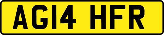 AG14HFR