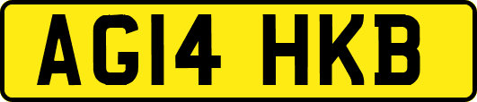 AG14HKB