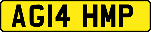 AG14HMP