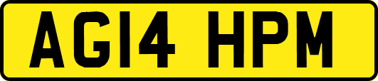 AG14HPM