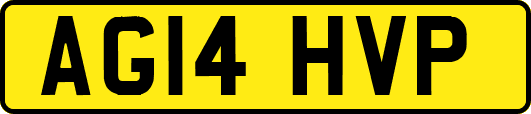 AG14HVP