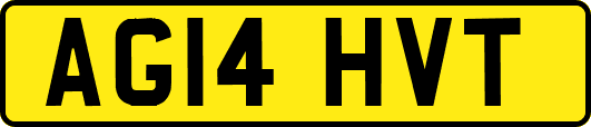AG14HVT