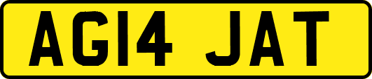 AG14JAT
