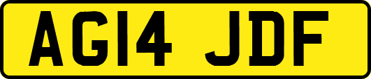 AG14JDF