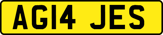 AG14JES