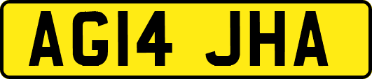 AG14JHA