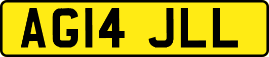 AG14JLL