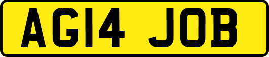 AG14JOB