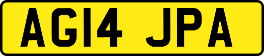 AG14JPA