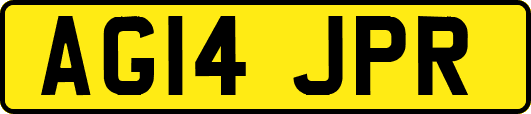 AG14JPR