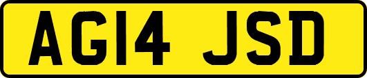 AG14JSD
