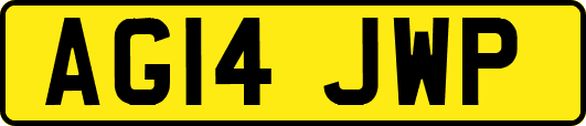 AG14JWP