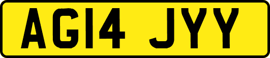 AG14JYY