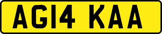 AG14KAA