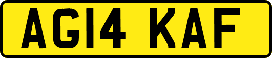 AG14KAF