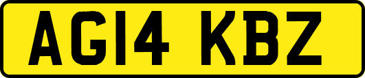 AG14KBZ