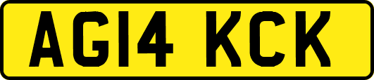 AG14KCK