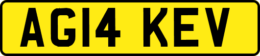 AG14KEV