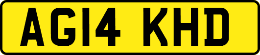 AG14KHD