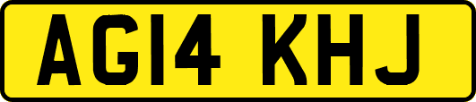 AG14KHJ