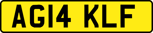 AG14KLF