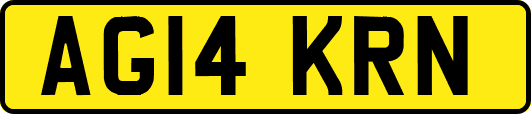 AG14KRN