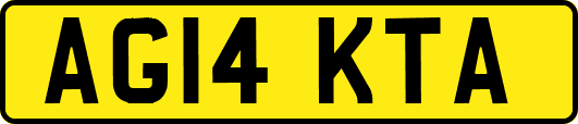 AG14KTA