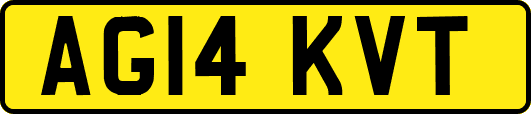 AG14KVT