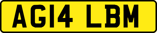 AG14LBM
