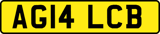 AG14LCB