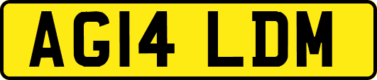 AG14LDM