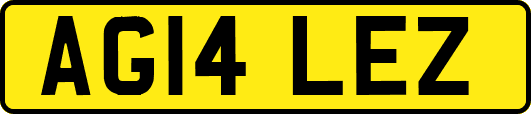 AG14LEZ