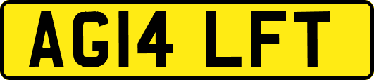 AG14LFT