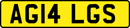 AG14LGS