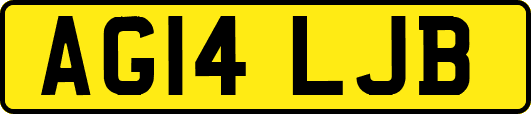 AG14LJB