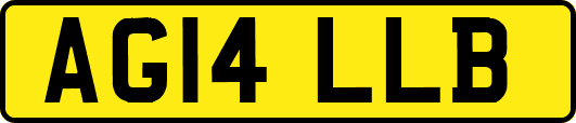 AG14LLB