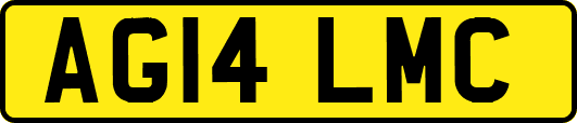 AG14LMC