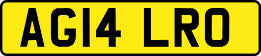 AG14LRO