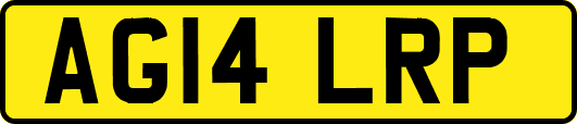 AG14LRP