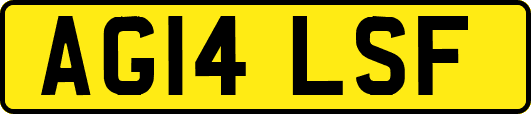 AG14LSF