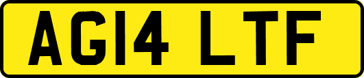 AG14LTF