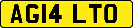 AG14LTO